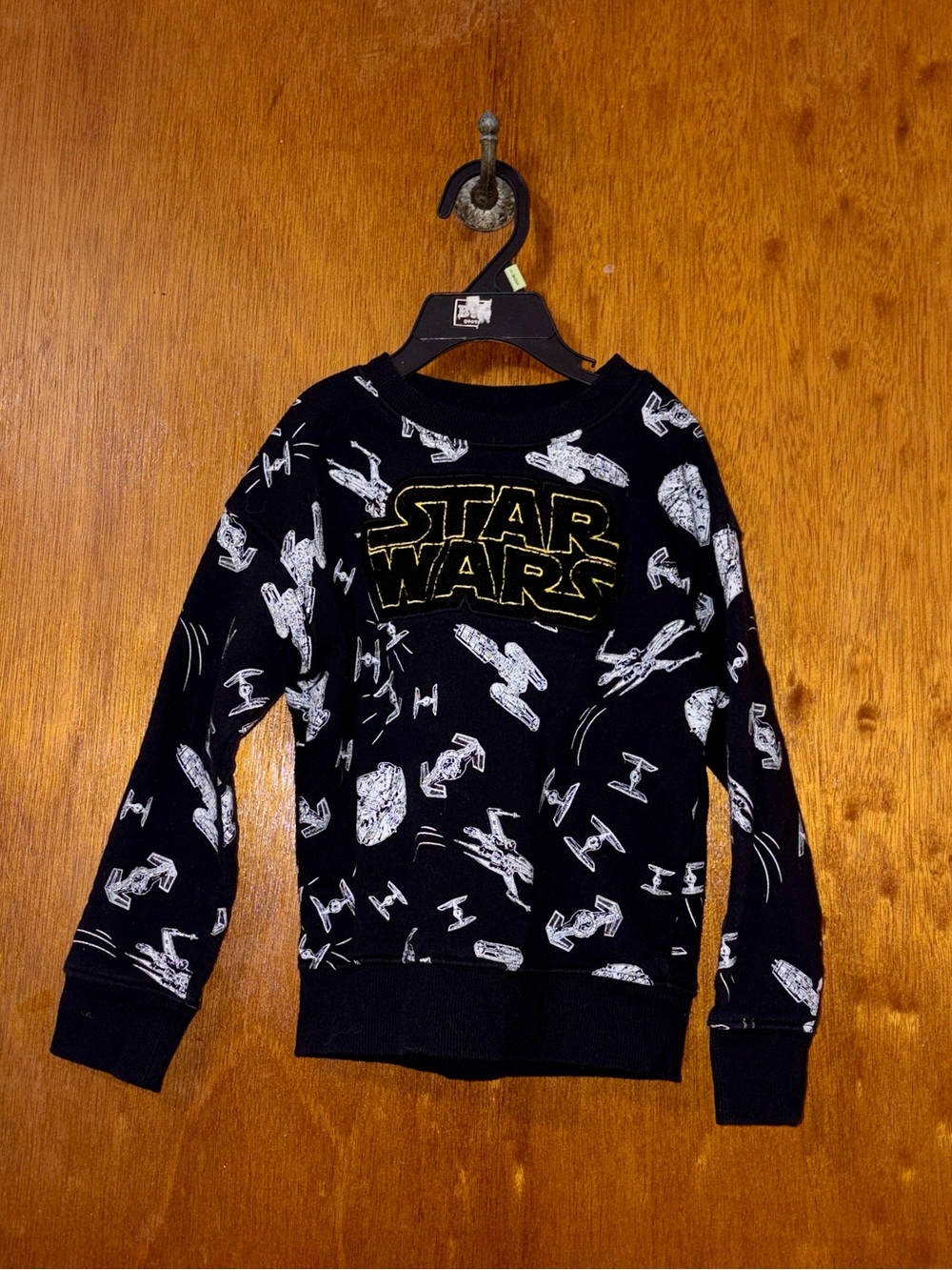 Star Wars Sweatshirt